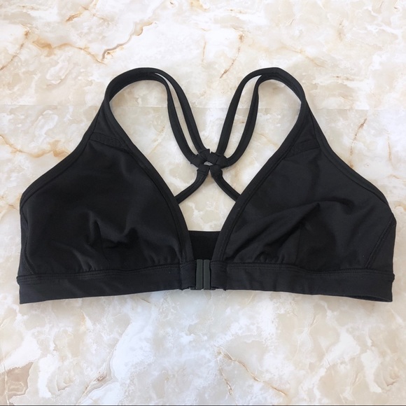 lululemon athletica Other - Lululemon Snap Front Sports Bra